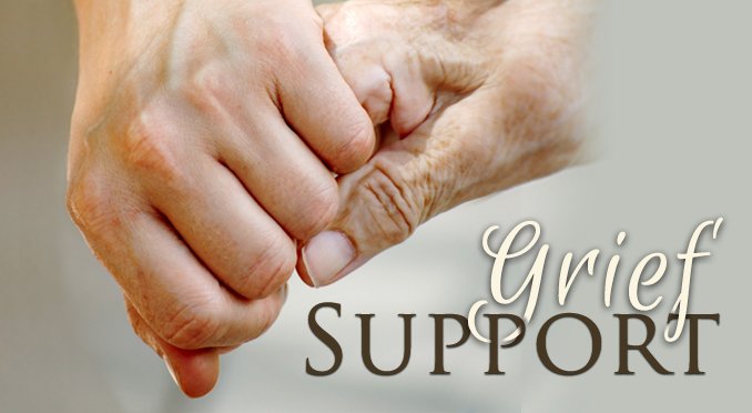 Grief Support Offered by Striffler Family Funeral Homes