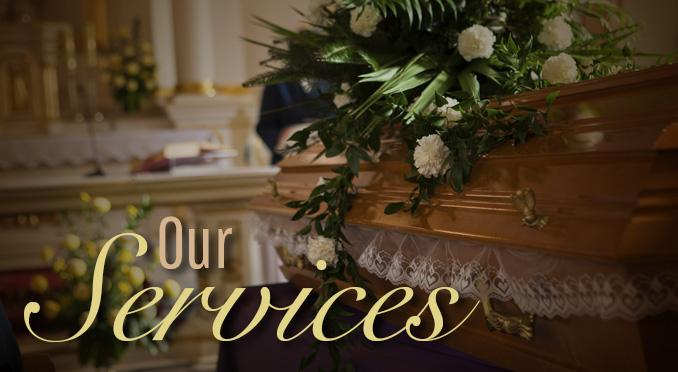 Funeral and Cremation Services provided by Striffler Family Funeral Homes