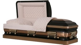 Funeral Caskets offered by Striffler Funeral Homes