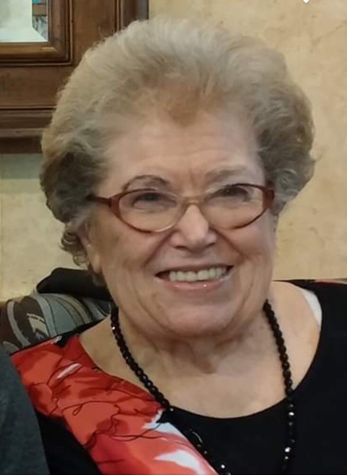 Gloria Murtha