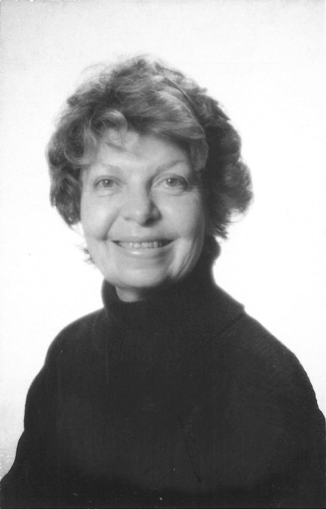 Barbara  Volas