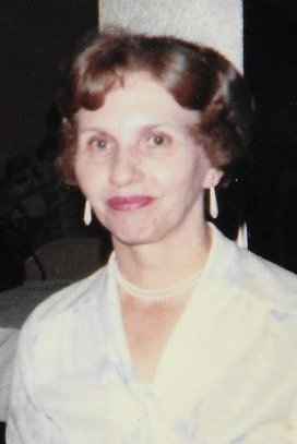 Dorothy Matykavisch
