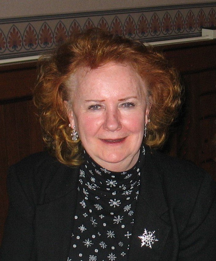 E. Eileen Williams